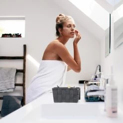 1 X Aufbewahrungskorb In Weiß - (B)19,5x (H)10,5 X (T)14,5 Cm 10 1 X Aufbewahrungskorb In Weiß - (B)19,5x (H)10,5 X (T)14,5 Cm -Relaxdays relaxdays 1 x aufbewahrungskorb in weiss b 19 5x h 10 5 x t 14 5 cm 2