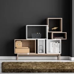 1 X Aufbewahrungskorb In Weiß - (B)19,5x (H)10,5 X (T)14,5 Cm 12 1 X Aufbewahrungskorb In Weiß - (B)19,5x (H)10,5 X (T)14,5 Cm -Relaxdays relaxdays 1 x aufbewahrungskorb in weiss b 19 5x h 10 5 x t 14 5 cm 4