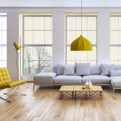 1 X Fadenvorhang In Beige - (L)245 X (B)90 Cm -Relaxdays relaxdays 1 x fadenvorhang in beige l 245 x b 90 cm 4