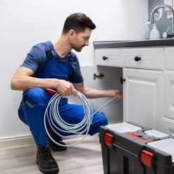 1 X Rohrreinigungsspirale In Silber - (L)3 M 12 1 X Rohrreinigungsspirale In Silber - (L)3 M -Relaxdays relaxdays 1 x rohrreinigungsspirale in silber l 3 m 4