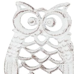 1 X Türglocke In Weiß 14 1 X Türglocke In Weiß -Relaxdays relaxdays 1 x turglocke in weiss 6