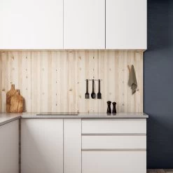 1 X Wandhaken "doppelt" In Natur 11 1 X Wandhaken "doppelt" In Natur -Relaxdays relaxdays 1 x wandhaken doppelt in natur 4