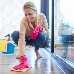 10x Falteimer In Rot - 10 L -Relaxdays relaxdays 10x falteimer in rot 10 l 2