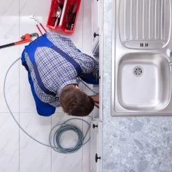 10x Rohrreinigungsspirale In Silber 11 10x Rohrreinigungsspirale In Silber -Relaxdays relaxdays 10x rohrreinigungsspirale in silber 4