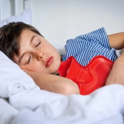 10x Wärmflasche In Rot 12 10x Wärmflasche In Rot -Relaxdays relaxdays 10x warmflasche in rot 4