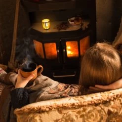 12 X Teelichtgläser In Gold -Relaxdays relaxdays 12 x teelichtglaser in gold 2