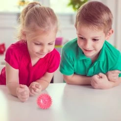 120x Igelball -Relaxdays relaxdays 120x igelball 4