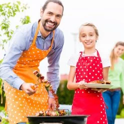 16x Grillspieße In Silber -Relaxdays relaxdays 16x grillspiesse in silber 2