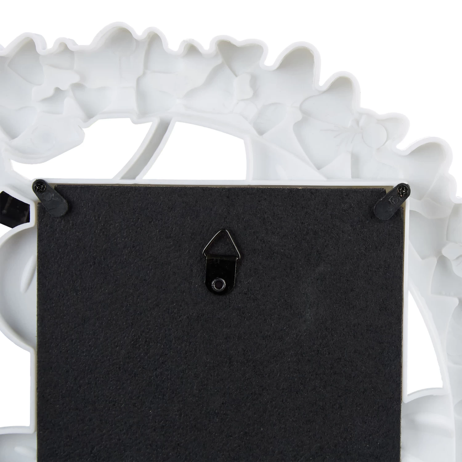 1x Herz Bilderrahmen In Weiß 6 1x Herz Bilderrahmen In Weiß – Bild 6