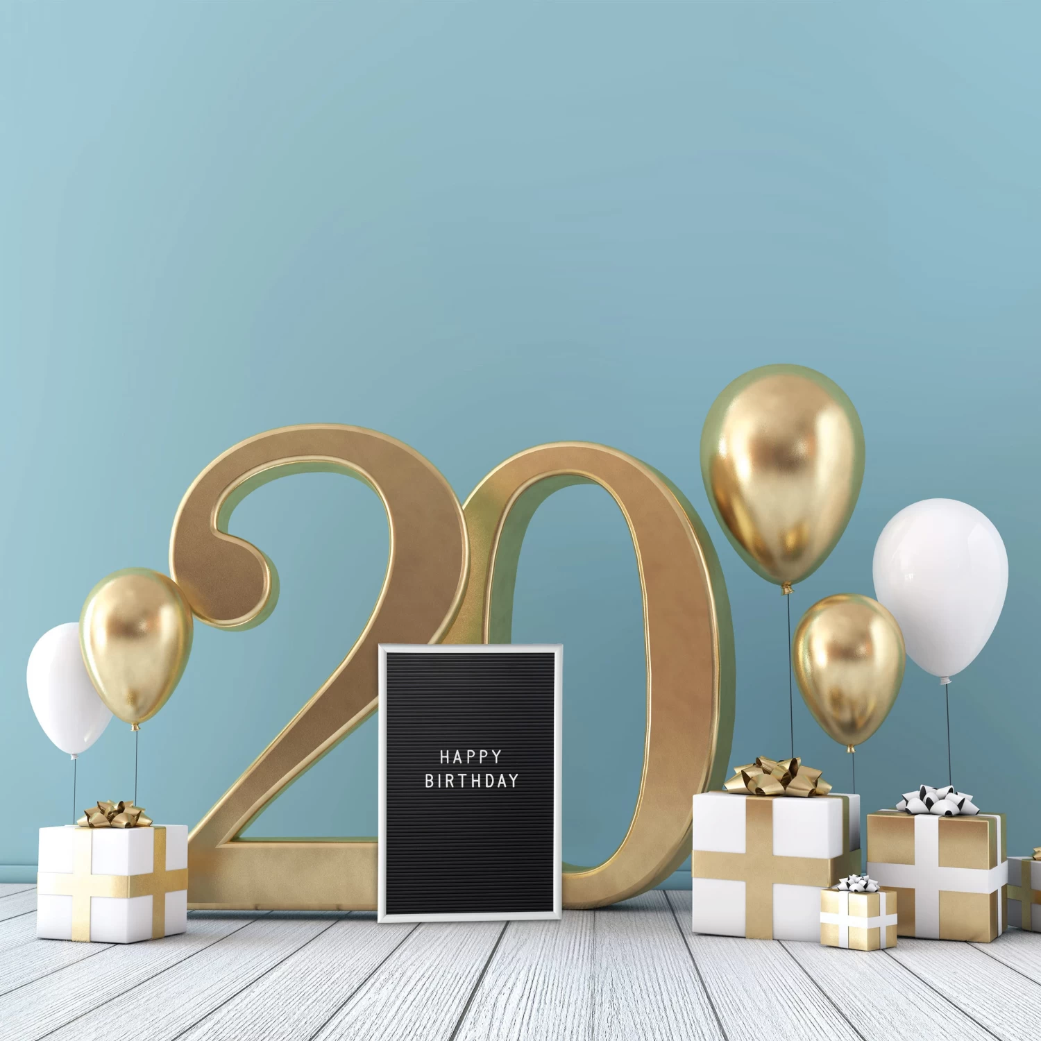 1x Letterboard In Weiß - 30 X 45 Cm 3 1x Letterboard In Weiß - 30 X 45 Cm – Bild 3