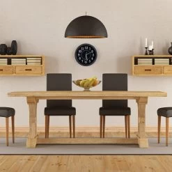 1x Wanduhr In Weiß - Ø 20 Cm -Relaxdays relaxdays 1x wanduhr in weiss o 20 cm 2