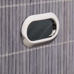 2 X Aufbewahrungskorb In Grau - (B)31 X (H)31 X (T)31 Cm -Relaxdays relaxdays 2 x aufbewahrungskorb in grau b 31 x h 31 x t 31 cm 6