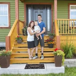 2 X Fußabtreter In Bronze - (B)60 X (T)31 Cm -Relaxdays relaxdays 2 x fussabtreter in bronze b 60 x t 31 cm 2