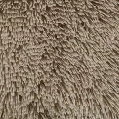 2 X Kissen In Hellbraun -Relaxdays relaxdays 2 x kissen in hellbraun 5