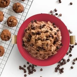 2 X Servierschüssel In Gold/ Rot 11 2 X Servierschüssel In Gold/ Rot -Relaxdays relaxdays 2 x servierschussel in gold rot 4