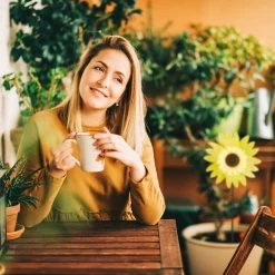 2 X Windrad "Sonnenblume" In Gelb - (B)29 X (H)76 X (T)8 Cm 9 2 X Windrad "Sonnenblume" In Gelb - (B)29 X (H)76 X (T)8 Cm -Relaxdays relaxdays 2 x windrad sonnenblume in gelb b 29 x h 76 x t 8 cm 2