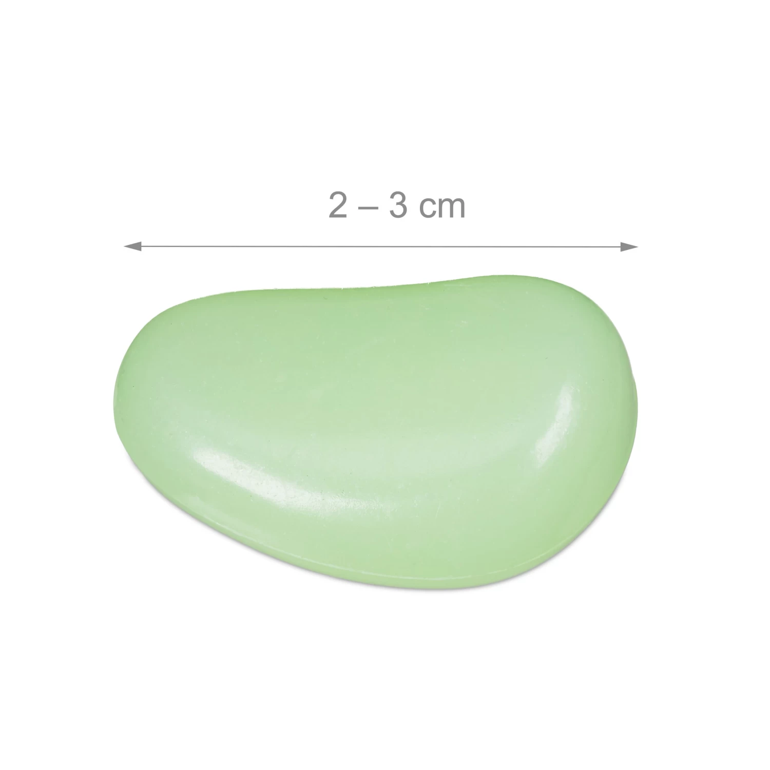 2000x Leuchtsteine In Bunt 4 2000x Leuchtsteine In Bunt – Bild 4