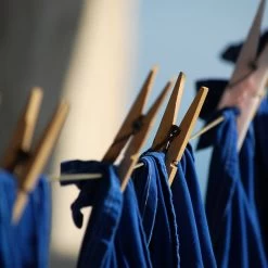 200x Wäscheklammern In Natur 8 200x Wäscheklammern In Natur -Relaxdays relaxdays 200x wascheklammern in natur 1