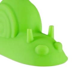 20x Türstopper "Schnecke" In Grün 12 20x Türstopper "Schnecke" In Grün -Relaxdays relaxdays 20x turstopper schnecke in grun 5