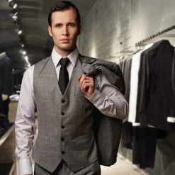 24x Hosenspanner In Natur -Relaxdays relaxdays 24x hosenspanner in natur 4