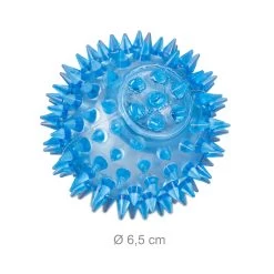 24x Igelball -Relaxdays relaxdays 24x igelball 3