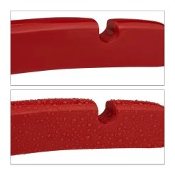 24x Kleiderbügel "Marienkäfer" In Rot 13 24x Kleiderbügel "Marienkäfer" In Rot -Relaxdays relaxdays 24x kleiderbugel marienkafer in rot 6