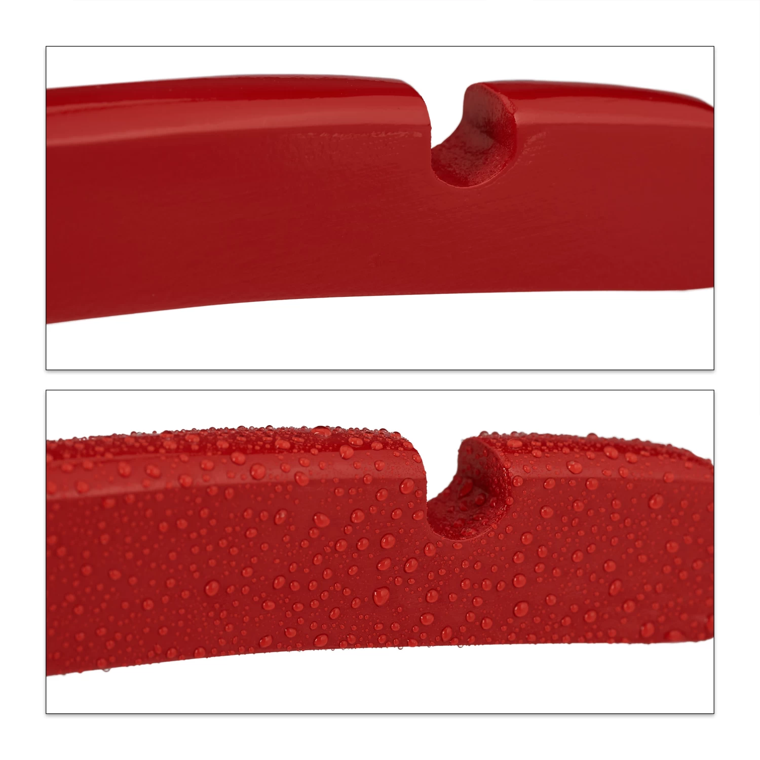 24x Kleiderbügel "Marienkäfer" In Rot 7 24x Kleiderbügel "Marienkäfer" In Rot – Bild 7