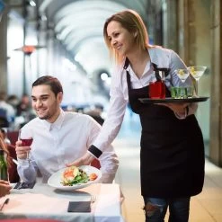 25x Gastrotablett In Schwarz - Ø35 Cm 11 25x Gastrotablett In Schwarz - Ø35 Cm -Relaxdays relaxdays 25x gastrotablett in schwarz o35 cm 4