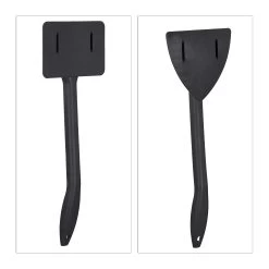 2er-Set: Autoscheibenreiniger In Schwarz