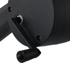 2er-Set: Grillgebläse In Schwarz -Relaxdays relaxdays 2er set grillgeblase in schwarz 5