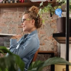 2x Bewässerungskugel In Rot -Relaxdays relaxdays 2x bewasserungskugel in rot 2