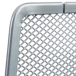 2x Buchstütze In Silber - (B)12,5x (H)14,5 X (T)9 Cm 13 2x Buchstütze In Silber - (B)12,5x (H)14,5 X (T)9 Cm -Relaxdays relaxdays 2x buchstutze in silber b 12 5x h 14 5 x t 9 cm 6