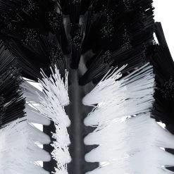 2x Gläserspülbürste In Weiß/Schwarz - (B)18,5 X (H)22 X (T)9,5 Cm 13 2x Gläserspülbürste In Weiß/Schwarz - (B)18,5 X (H)22 X (T)9,5 Cm -Relaxdays relaxdays 2x glaserspulburste in weiss schwarz b 18 5 x h 22 x t 9 5 cm 6