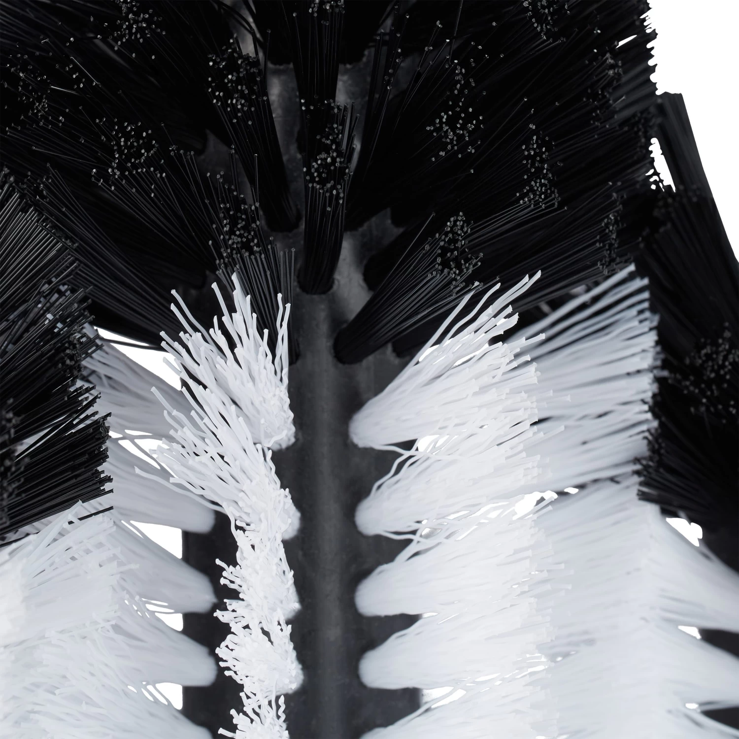 2x Gläserspülbürste In Weiß/Schwarz - (B)18,5 X (H)22 X (T)9,5 Cm 7 2x Gläserspülbürste In Weiß/Schwarz - (B)18,5 X (H)22 X (T)9,5 Cm – Bild 7