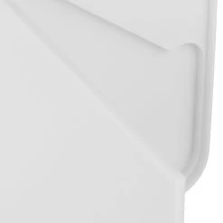 2x Kosmetikspiegel In Weiß -Relaxdays relaxdays 2x kosmetikspiegel in weiss 6