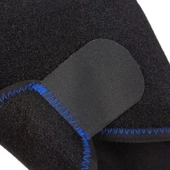 2x Kühlpad In Schwarz/Blau -Relaxdays relaxdays 2x kuhlpad in schwarz blau 6