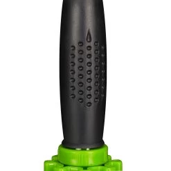 2x Massageroller In Schwarz-Grün -Relaxdays relaxdays 2x massageroller in schwarz grun 5