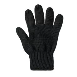 2x Ofenhandschuh In Schwarz