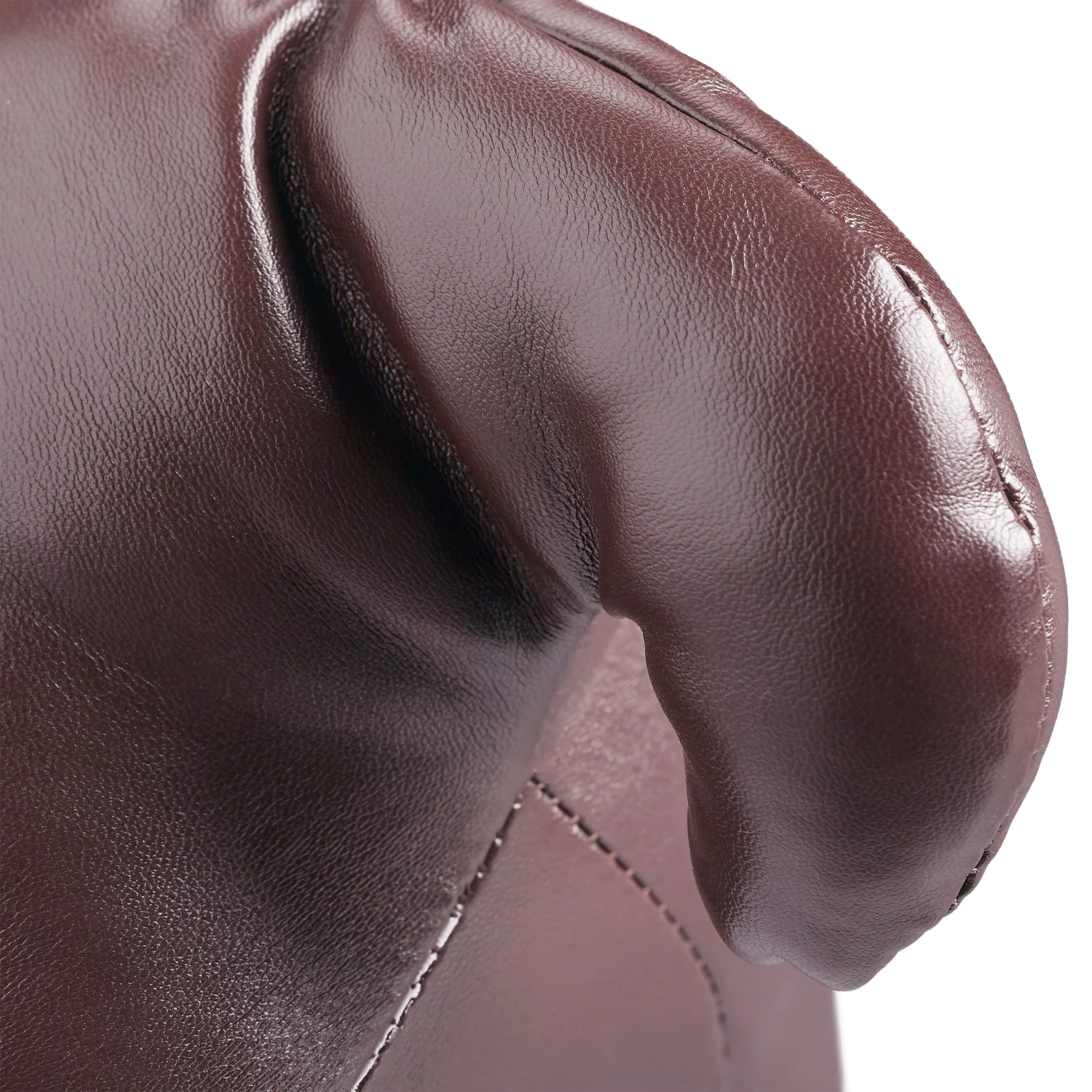 2x Türstopper "Hund" In Braun 7 2x Türstopper "Hund" In Braun – Bild 7