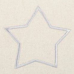 2x Türstopper "Sack" In Beige -Relaxdays relaxdays 2x turstopper sack in beige 6