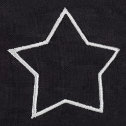 2x Türstopper "Sack" In Schwarz -Relaxdays relaxdays 2x turstopper sack in schwarz 6