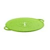 2x Überkochschutz In Grün - Ø 30 Cm