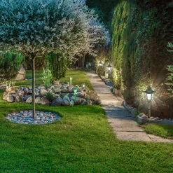 2x Wandlaterne In Schwarz -Relaxdays relaxdays 2x wandlaterne in schwarz 2