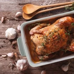 3 Tlg. Auflaufform Set In Grau/ Weiß -Relaxdays relaxdays 3 tlg auflaufform set in grau weiss 4