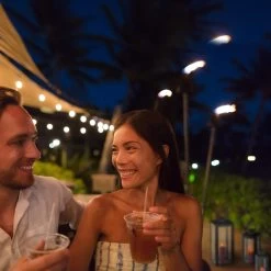 3-tlg. Laternen Set In Schwarz -Relaxdays relaxdays 3 tlg laternen set in schwarz 2