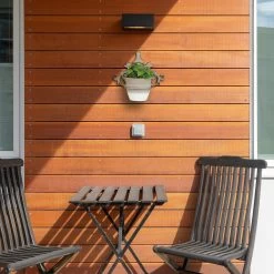 3 X Blumenhalter In Gold-Grau - Ø 13,5 Cm -Relaxdays relaxdays 3 x blumenhalter in gold grau o 13 5 cm 4