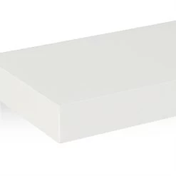 3 X Wandregal In Weiß - (B)38 X (H)3,5 X (T)15 Cm -Relaxdays relaxdays 3 x wandregal in weiss b 38 x h 3 5 x t 15 cm 4