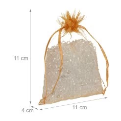 36000x Dekodiamanten In Transparent -Relaxdays relaxdays 36000x dekodiamanten in transparent 4