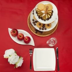 3tlg. Bierzeltgarnitur In Weiß -Relaxdays relaxdays 3tlg bierzeltgarnitur in weiss 4