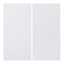 3tlg. Bierzeltgarnitur In Weiß -Relaxdays relaxdays 3tlg bierzeltgarnitur in weiss 5